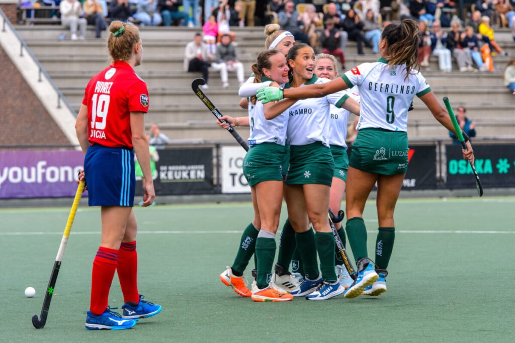 Netherlands: R'dam: 'We'd rather invest in players' future than their wages' 7 netherlands rdam wed rather invest in players future than their wages 680b64ef3dc94 - Netherlands: R'dam: 'We'd rather invest in players' future than their wages' - In the "Salary Gap" series, we dive into the world of (un)equal salaries in men's and women's field hockey. In this episode: Rotterdam president Jac Bressers thinks top field hockey is too focused on financial rewards. Under his leadership, Rotterdam chooses to better guide players in building a social career.