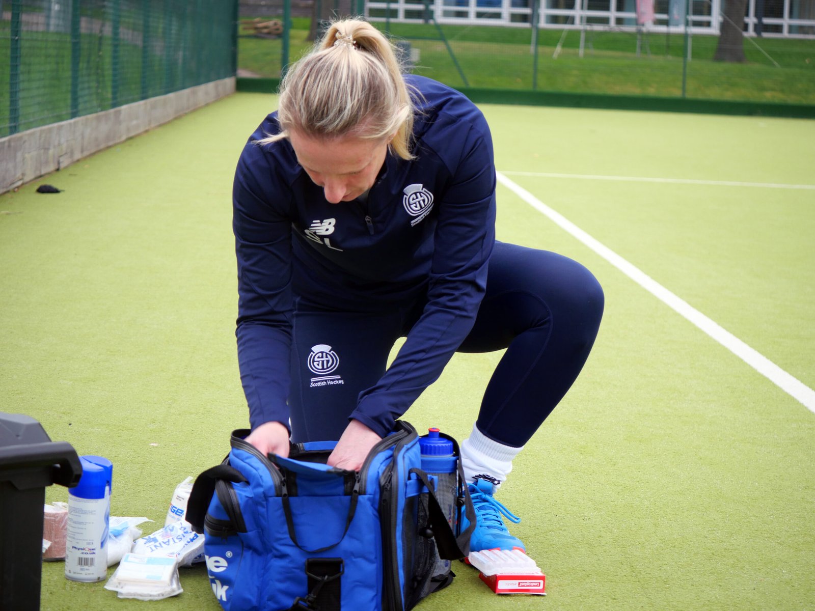 Great Britain 15 scotland scottish hockey and physique management renew partnership 67ffcce40686b - Great Britain - Great britain