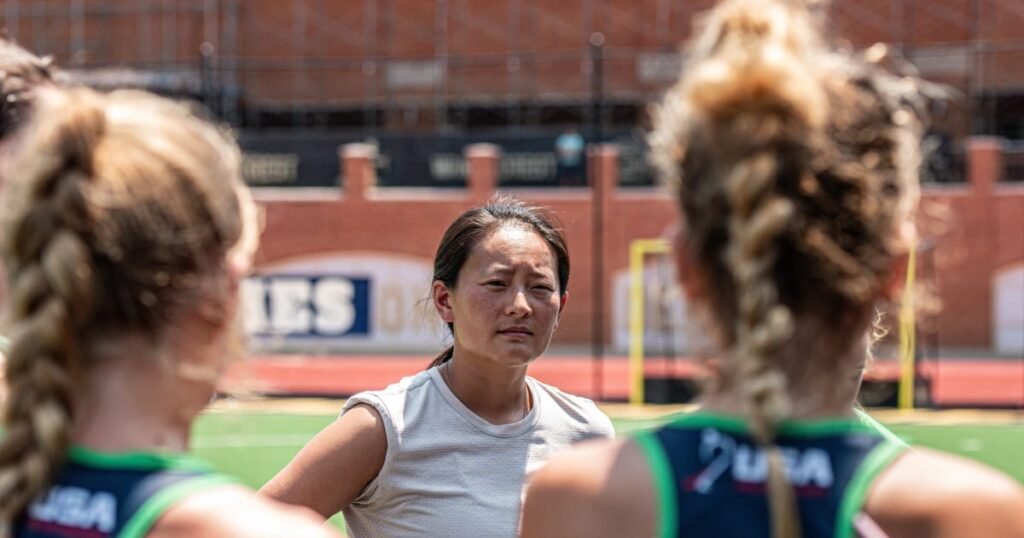 usa usa field hockey announces new empowerment coaching session set to take place prior to high performance summit 67ef1a493f9a8 - USA: USA Field Hockey Announces New Empowerment Coaching Session, Set to Take Place Prior to High Performance Summit - CHARLOTTE, N.C. - In an effort to empower, support, and connect female leaders in field hockey, USA Field Hockey is excited to announce the addition of a new Empowerment Coaching Session. Taking place on Wednesday, May 21 from 2:00 p.m. to 6:30 p.m. ET at the United States Performance Center in Charlotte, N.C., this expansive offering preludes the 2025 High Performance Summit.