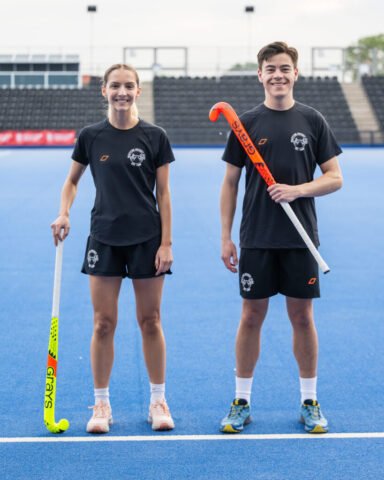 Grays Wapping 2 819x1024 - England: Grays Hockey Announces New Flagship Partnership with Wapping Hockey Club to Champion Access, Inclusion, and Community Sport - London, UK - 12 May 2025 - Grays Hockey, the iconic brand known globally for its excellence in hockey equipment and innovation, is proud to announce a new flagship club partnership with Wapping Hockey Club, one of London’s most inclusive and community-focused hockey clubs.