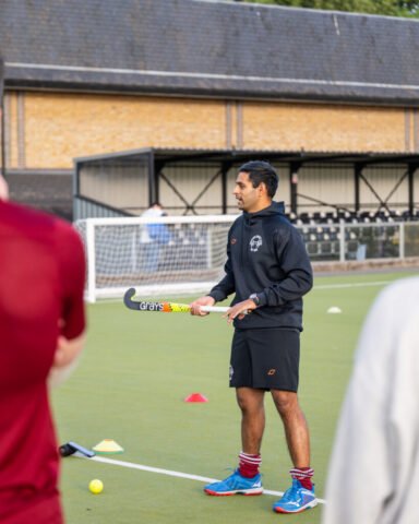 Grays Wapping 4 819x1024 - England: Grays Hockey Announces New Flagship Partnership with Wapping Hockey Club to Champion Access, Inclusion, and Community Sport - London, UK - 12 May 2025 - Grays Hockey, the iconic brand known globally for its excellence in hockey equipment and innovation, is proud to announce a new flagship club partnership with Wapping Hockey Club, one of London’s most inclusive and community-focused hockey clubs.