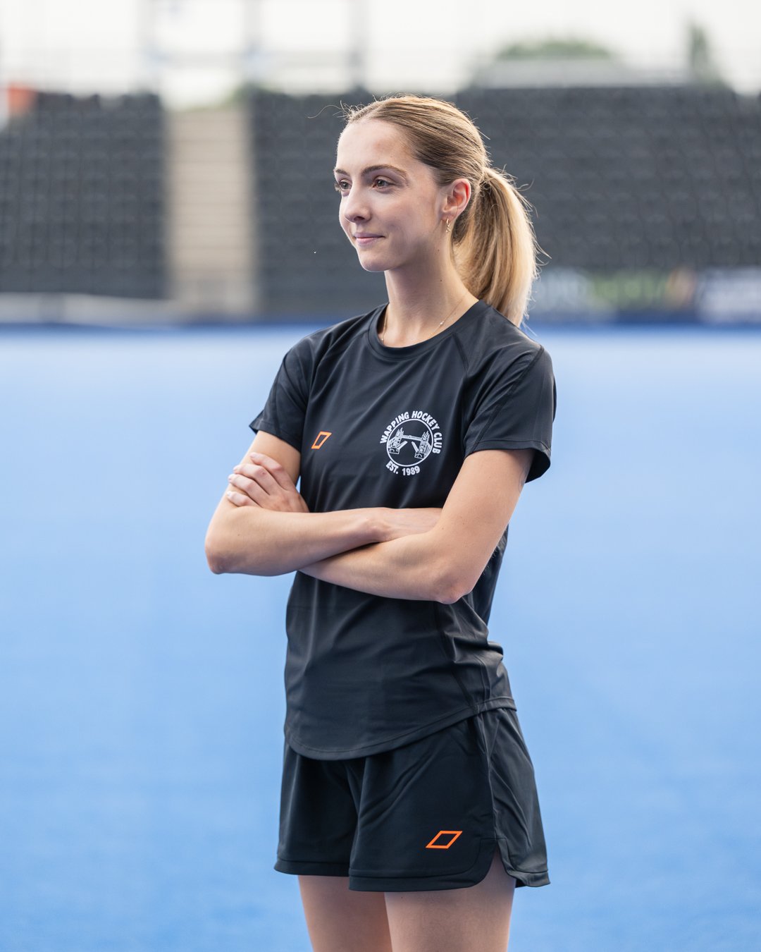 England: Grays Hockey Announces New Flagship Partnership with Wapping Hockey Club to Champion Access, Inclusion, and Community Sport 4 Grays Wapping 6 - England: Grays Hockey Announces New Flagship Partnership with Wapping Hockey Club to Champion Access, Inclusion, and Community Sport - London, UK - 12 May 2025 - Grays Hockey, the iconic brand known globally for its excellence in hockey equipment and innovation, is proud to announce a new flagship club partnership with Wapping Hockey Club, one of London’s most inclusive and community-focused hockey clubs.
