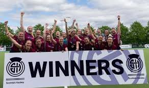 Olympics 9 Watsonians - Olympics - The World Stage