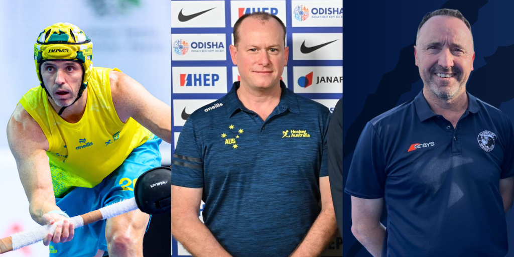 australia hockey australia names experienced coaches to lead national indoor teams 68217d63ce72f - Australia: Hockey Australia names experienced coaches to lead National Indoor teams - Australia: