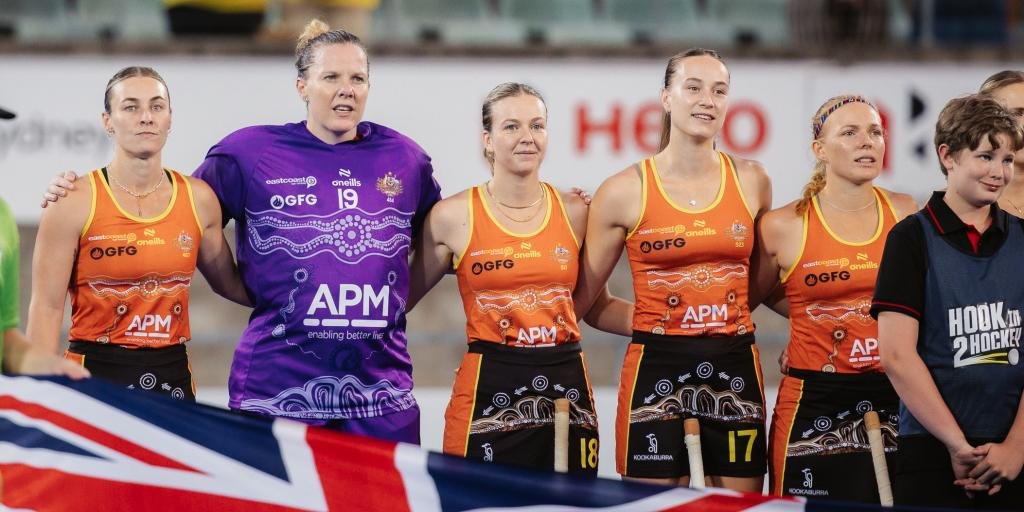 Australia 15 australia squad announcement hockeyroos unveil strongest squad yet for fih pro league finale 6823cc0dd7b72 - Australia - Australia