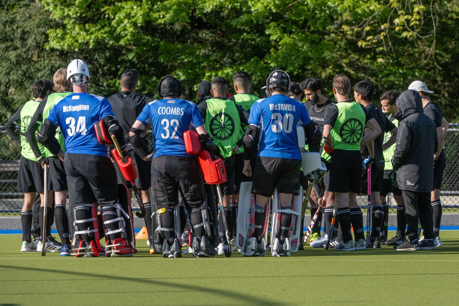 canada mens national team check in looking forward to a summer of competition 68266afbd411e - ROW - Rest Of The World