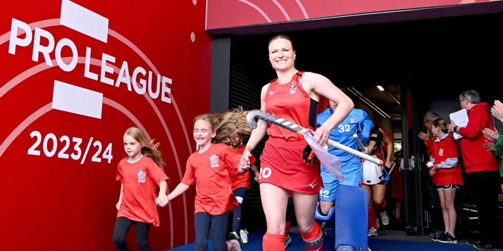 England: Olympic Champion Pearne-Webb retires from hockey 3 england olympic champion pearne webb retires from hockey 6821f28a030df - England: Olympic Champion Pearne-Webb retires from hockey - Olympic Champion and women’s captain Hollie Pearne-Webb has announced her retirement from the sport she has spent over a decade competing in.