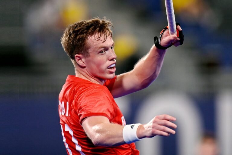 england sloan announces retirement from international hockey 68383fe0ba807 - Hockey World News - Dont Miss