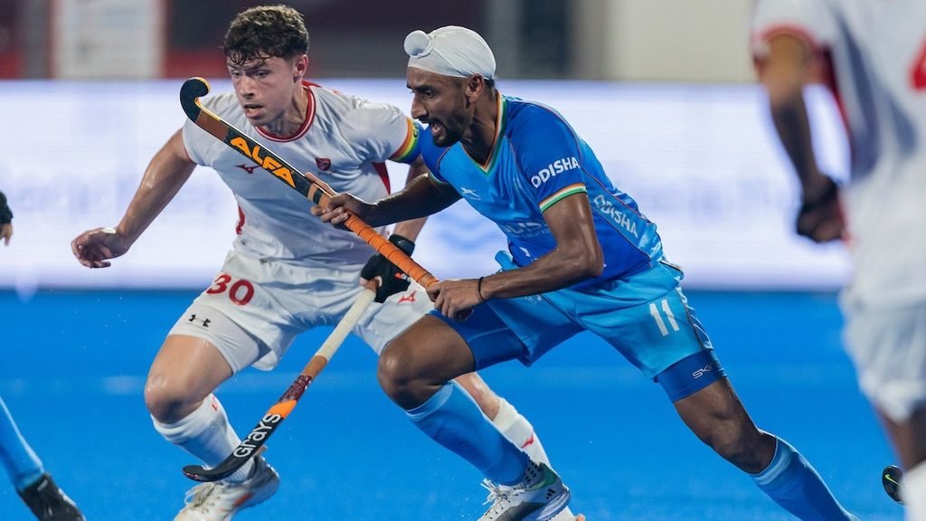 Olympics 4 fih pro league fih hockey pro league action resumes in one month 681b22735153c - Olympics - The World Stage