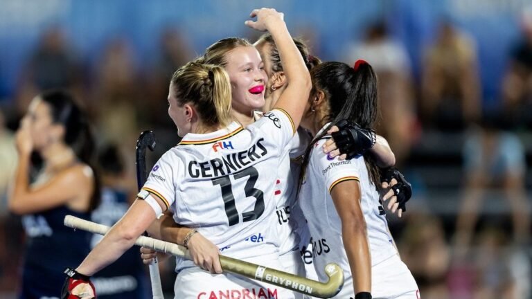 Hockey World News 52 fih pro league fih hockey pro league mid season interview with belgian red panthers 68343d02d0b94 - Hockey World News - Dont Miss