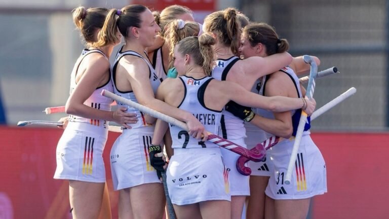 Hockey World News 51 fih pro league fih hockey pro league mid season interview with janneke schopman 6835b8bad4a23 - Hockey World News - Dont Miss