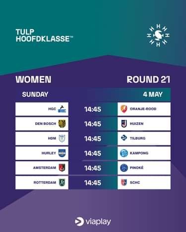 Hoofdklasse: After victory over Den Bosch, can Pinoké also beat Amsterdam? 4 Whats App Image 2025 05 01 at 14 56 12