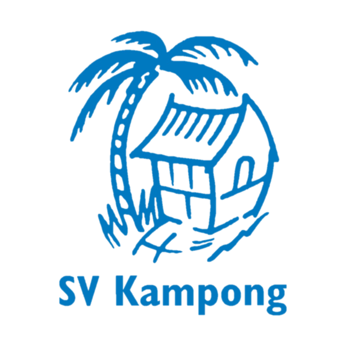 Hoofdklasse: Kampong wins thrilling opening game in final against Amsterdam 2 Logo: Kampong H1