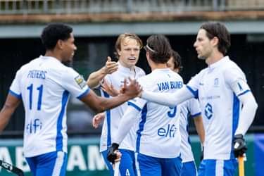 Hoofdklasse: Klassieker will be all about leading position and EHL ticket 3 WV2025 WV2 R3141 1
