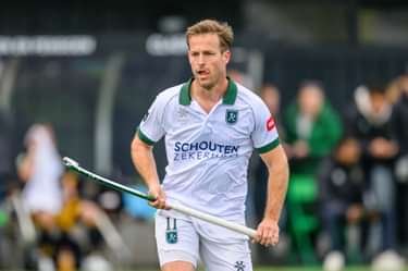 Hoofdklasse: Klassieker will be all about leading position and EHL ticket 2 HFN250330260134