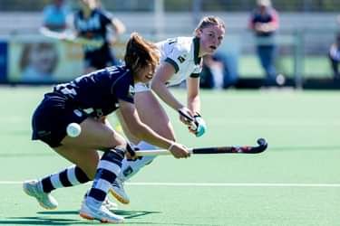 Hoofdklasse: Pinoké thirteenth club to make a bid for the national title 2 WV2 R0844