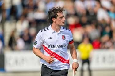 Hoofdklasse: What you need to know about the Kampong-Amsterdam final 2 Burkhardt