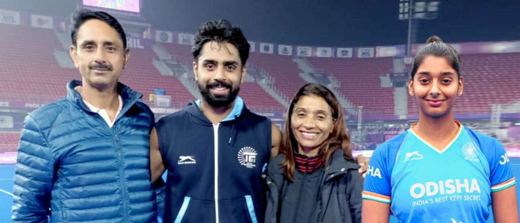India: 1998 Asian Games Silver Was a Turning Point for Indian Women’s Hockey: Pritam Siwach 7 india 1998 asian games silver was a turning point for indian womens hockey pritam siwach 681c5c7a1cced - India: 1998 Asian Games Silver Was a Turning Point for Indian Women’s Hockey: Pritam Siwach - ~As part of the 100 years celebrations, Hockey India speaks with former India Women’s Hockey Team Captain on one of the biggest moments in Indian women’s hockey history~
