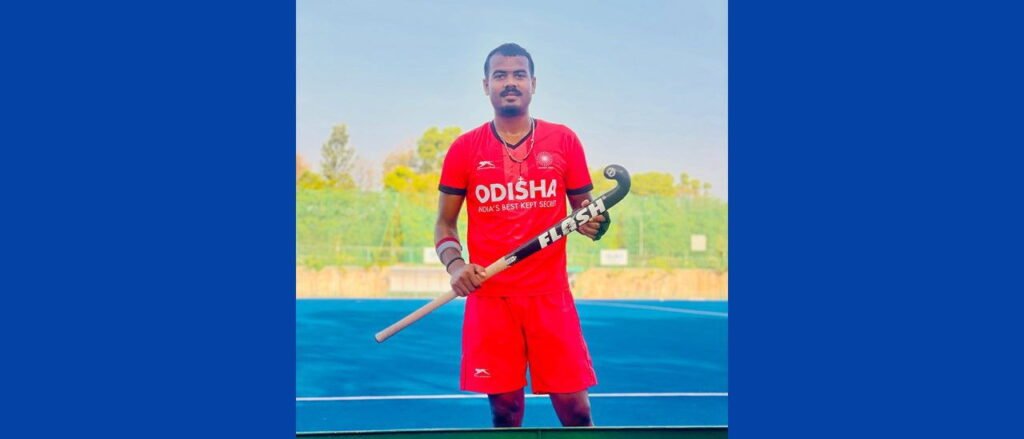 India: ‘It felt like everything I had worked for was slipping away, but I didn’t give up’: Pratap Lakra’s gritty comeback leads to Hockey Sr National Camp 9 india it felt like everything i had worked for was slipping away but i didnt give up pratap lakras gritty comeback leads to hockey sr national camp 681c0847c73ec - India: ‘It felt like everything I had worked for was slipping away, but I didn’t give up’: Pratap Lakra’s gritty comeback leads to Hockey Sr National Camp - ~ When the pandemic struck in 2020, Lakra found himself adrift and his fitness also dropped ~