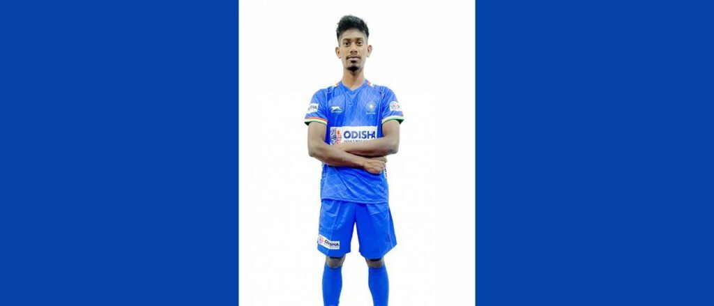 India: Sunil Jojo Eyes National Breakthrough and Medal Glory 12 india sunil jojo eyes national breakthrough and medal glory 681c081d13442 - India: Sunil Jojo Eyes National Breakthrough and Medal Glory - Bengaluru, 7 May 2025: From Rourkela to the Senior Men’s National Coaching Camp in Bengaluru, 22-year-old defender Sunil Jojo is embracing the next phase of his hockey journey. Having represented India twice at the Junior Hockey World Cup and featured in the bronze-medal finish at the recent Sultan of Johor Cup, Sunil now finds himself training among the country’s elite.