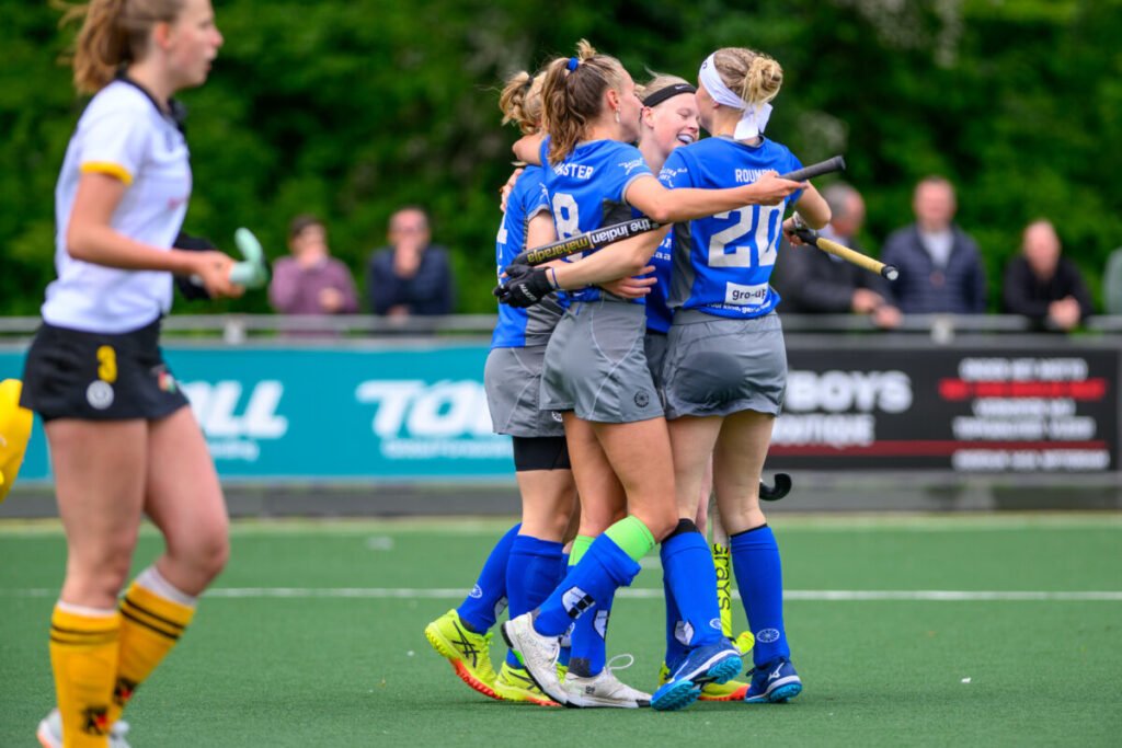 Netherlands: Final sprint Promotion League: what's at stake? 1 netherlands final sprint promotion league whats at stake 681e82b71b3ba - Netherlands: Final sprint Promotion League: what's at stake? - by Hockey.nl