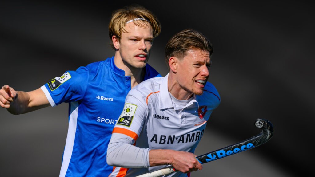 Netherlands: HK (H) summaries: anniversary goals by Janssen and Galema 13 netherlands hk h summaries anniversary goals by janssen and galema 681893ffee36b - Netherlands: HK (H) summaries: anniversary goals by Janssen and Galema - by Hockey.nl