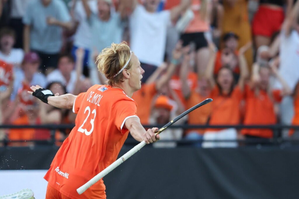 Netherlands: KNHB podcast: A dive into the life of Joep de Mol 6 netherlands knhb podcast a dive into the life of joep de mol 681c886b0b4ae - Netherlands: KNHB podcast: A dive into the life of Joep de Mol - by Hockey.nl