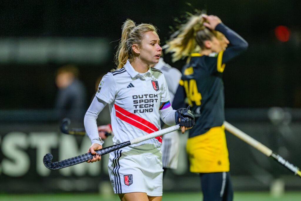 Netherlands: Playoff News: Freeke Moes not in action during playoffs 13 netherlands playoff news freeke moes not in action during playoffs 682714694b571 - Netherlands: Playoff News: Freeke Moes not in action during playoffs - In the Playoff News section we keep you up to date with the latest developments surrounding the playoffs in the Tulip big league. With today: bad news for Freeke Moes. The captain of Amsterdam is not fit in time for the play-offs.