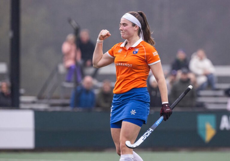 Hockey World News 1 netherlands top scorers pk hilterman and borsten in pole position 682efd787af1e - Hockey World News - Dont Miss
