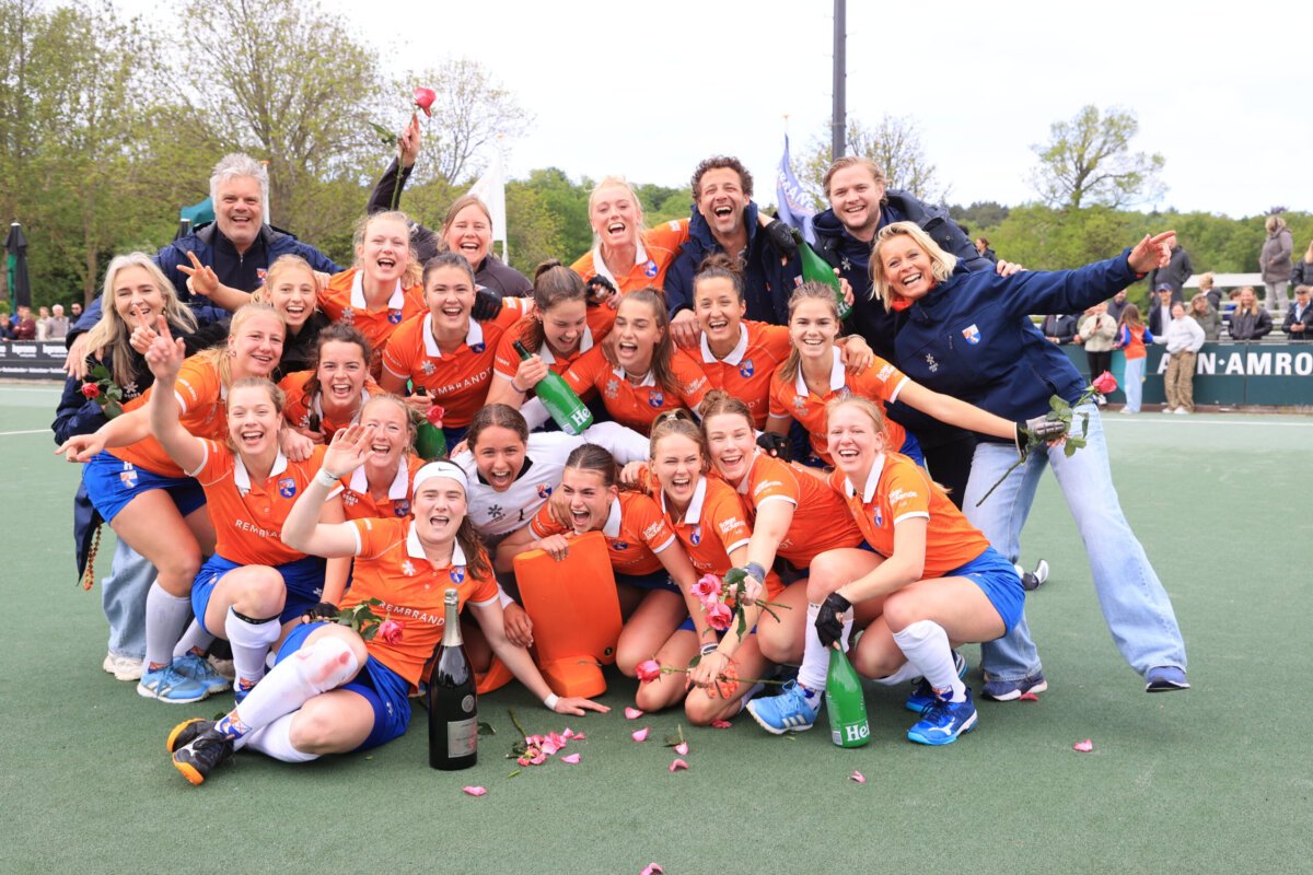 Netherlands: | Hockey World Information