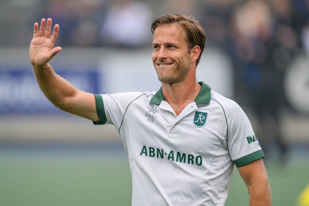Netherlands: 3 netherlands 681dd9f487a30 - Netherlands: - The final regular rounds of play are on the menu in the major leagues. In the upcoming weekend, the spotlight is mainly on the men's competition. Rotterdam icon Jeroen Hertzberger will say goodbye and the direct relegation team will be announced. Of course, all big league matches can also be seen live this week on Viaplay.