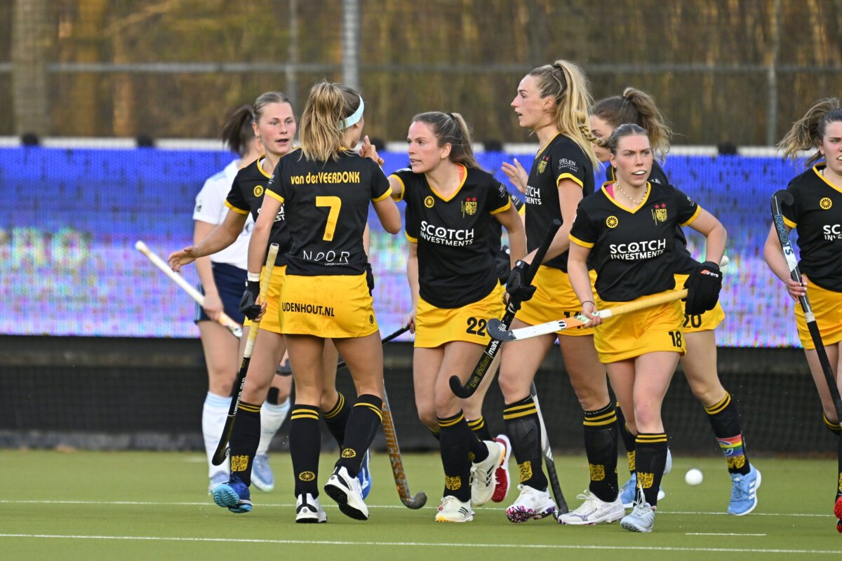 Netherlands: | Hockey World Information