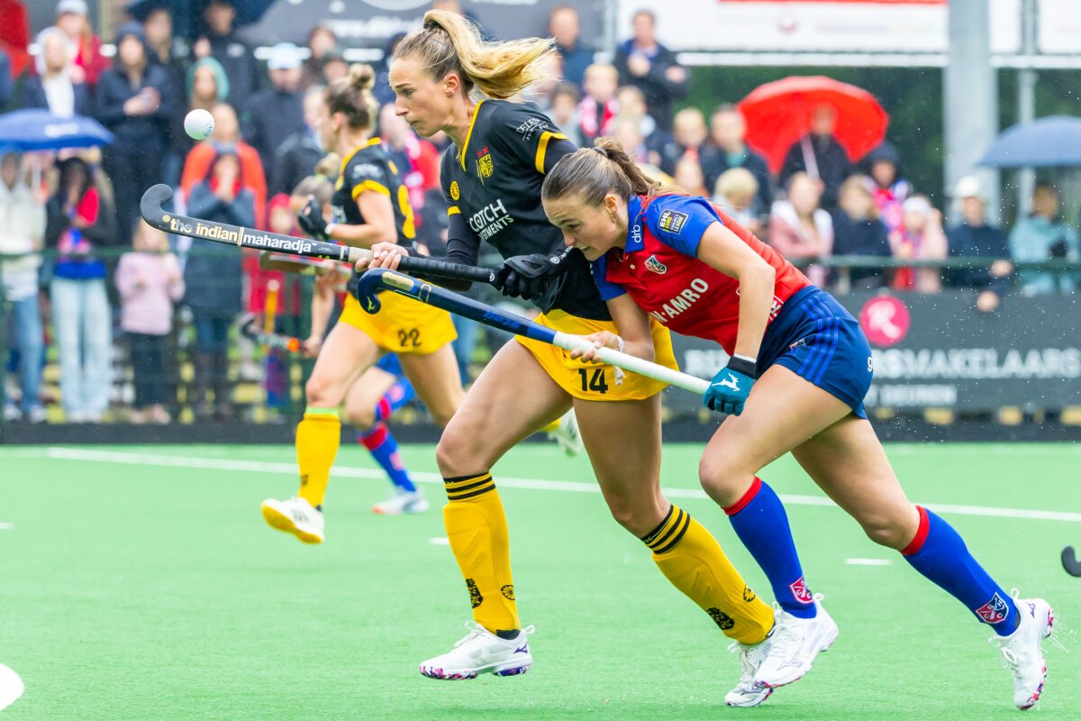 Netherlands: 262 netherlands 68378f3131395 - Netherlands: - The big countdown has begun to the denouement of the season. Thursday the ladies of Den Bosch and SCHC play for the league gold. The same goes for the men of Amsterdam and Kampong. Both duels can be seen live on NPO1 and Viaplay.