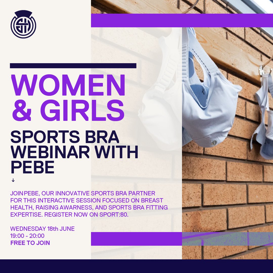 Great Britain 2 scotland health in hockey sports bra webinar with pebe 683488e75d532 - Great Britain - Great britain