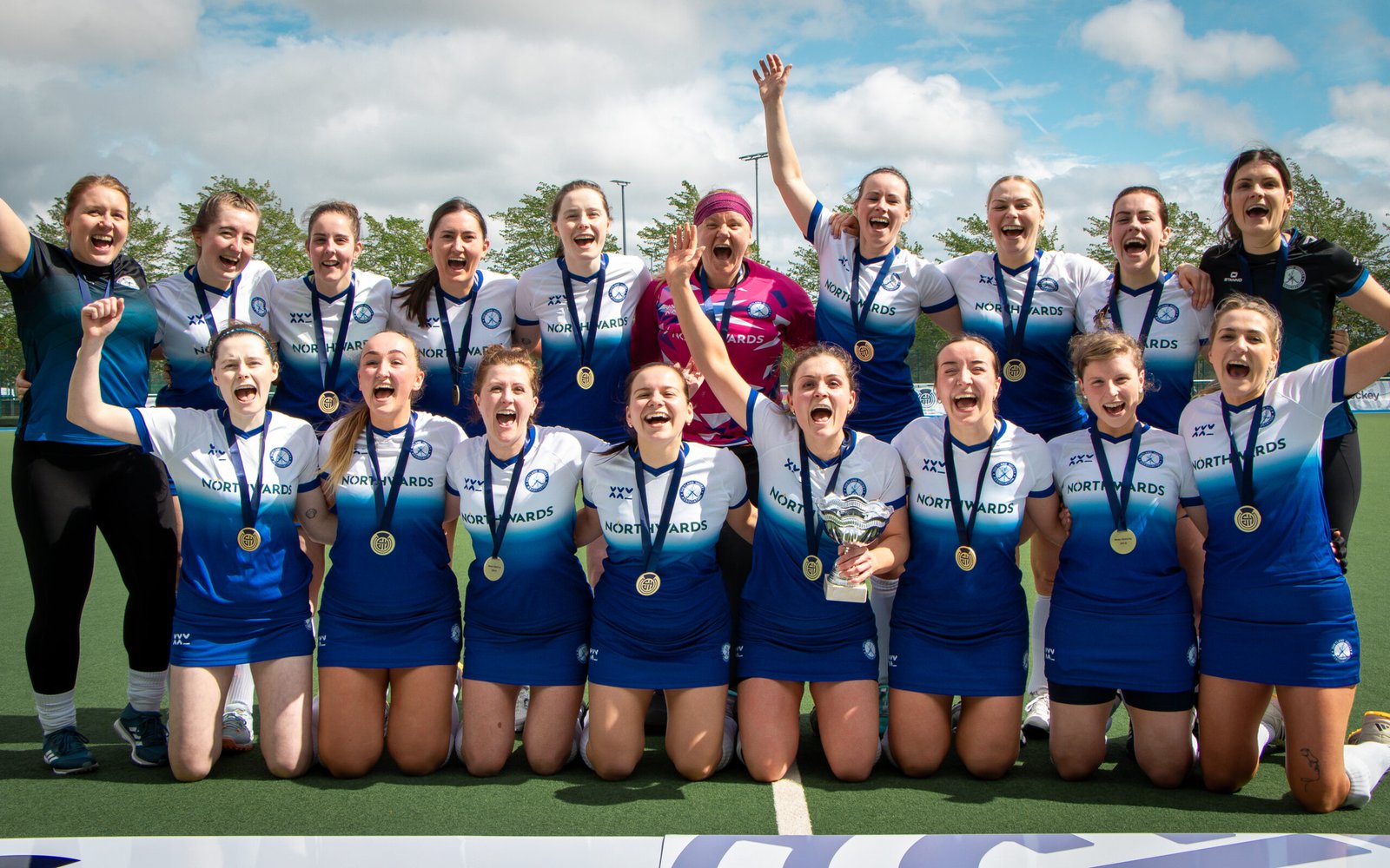 Great Britain 5 scotland shaping the future of hockey 683094711531a - Great Britain - Great britain