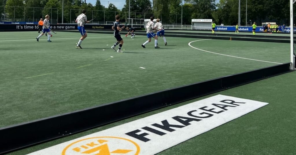 usa usa field hockey inks sponsorship with fikagear hockey5s sports leader 682527c35a69f - USA: USA Field Hockey Inks Sponsorship with FIKAGEAR, Hockey5s Sports Leader - COLORADO SPRINGS, Colo. - To fill the need for premier Hockey5s playing opportunities and to support the growth of boys’ and men’s field hockey, USA Field Hockey is pleased to announce a new partnership with FIKAGEAR, the preeminent manufacturer of Hockey5s portable boards and other Hockey5s equipment.