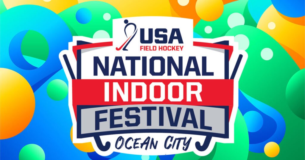 usa usa field hockey ocean city maryland announce new partnership with the addition of national indoor festival ocean city 6823d643dd37d - USA: USA Field Hockey & Ocean City, Maryland Announce new partnership with the addition of National Indoor Festival, Ocean City - COLORADO SPRINGS, Colo. - USA Field Hockey is thrilled to announce a new partnership with the Town of Ocean City, Maryland, with the installation of an additional National Indoor Festival. This exciting event, scheduled for December 19 to 21, aims to provide young athletes with an opportunity to learn, play, and develop their indoor field hockey skills in a fun and competitive environment.  