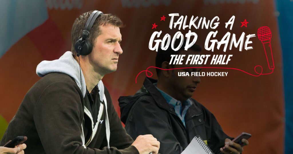 usa usa field hockey to host webinar series on commentating the game 682284c3908ed - USA: USA Field Hockey to Host Webinar Series on Commentating the Game - USA Field Hockey is pleased to share an upcoming webinar series focused on commentating the game. To provide those interested in getting into commentating as well as educate those already behind the microphone, USA Field Hockey has teamed up with Simon Mason, world-renowned voice of the International Hockey Federation (FIH) and EuroHockey Federation.