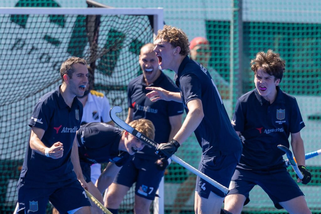 EHL: HC Wien set for EHL return after 10 years 4 HC Wein - EHL: HC Wien set for EHL return after 10 years - HC Wien will play in the EHL for the second time after they won the Austrian title over the weekend with a 3-2 final win over SV Arminen.