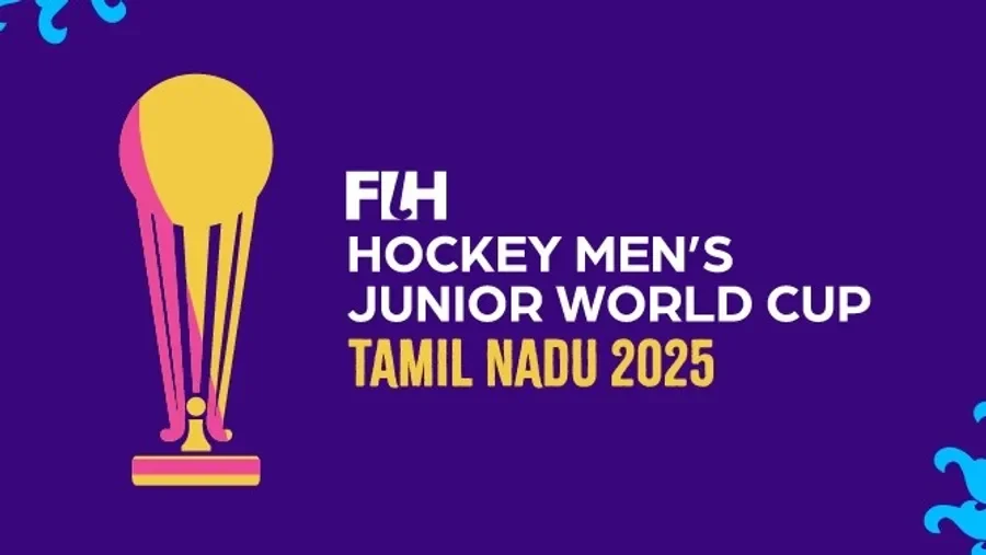 ahf fih hockey mens junior world cup draw on 24 june 68544398308ab - AHF: FIH Hockey Men’s Junior World Cup draw on 24 June - The draw of pools for the FIH Hockey Men’s Junior World Cup Tamil Nadu 2025 will take place at the FIH Office in Lausanne, Switzerland, on 24 June (1pm CEST) in attendance of FIH President Tayyab Ikram. For the first-time ever, 24 teams – an increase of 8 teams compared to the last editions – will participate in this year’s edition of the Junior World Cup, where so many hockey stars were revealed.