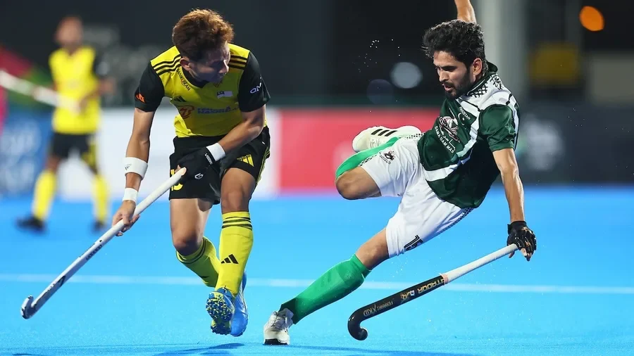 AHF: FIH Hockey Nations Cup Malaysia 2025: The road to FIH Hockey Pro League begins on 15 June 7 ahf fih hockey nations cup malaysia 2025 the road to fih hockey pro league begins on 15 june 6849b79604a8c - AHF: FIH Hockey Nations Cup Malaysia 2025: The road to FIH Hockey Pro League begins on 15 June - The countdown has officially reached under a week to the start of the FIH Hockey Men’s Nations Cup Malaysia 2025, the gateway to FIH Hockey Pro League, “League of the Best”. Set to take place in Kuala Lumpur, Malaysia from 15-21 June, the third edition of the competition promises high-stakes action, passionate crowds, and a showcase of hockey’s rising powers.