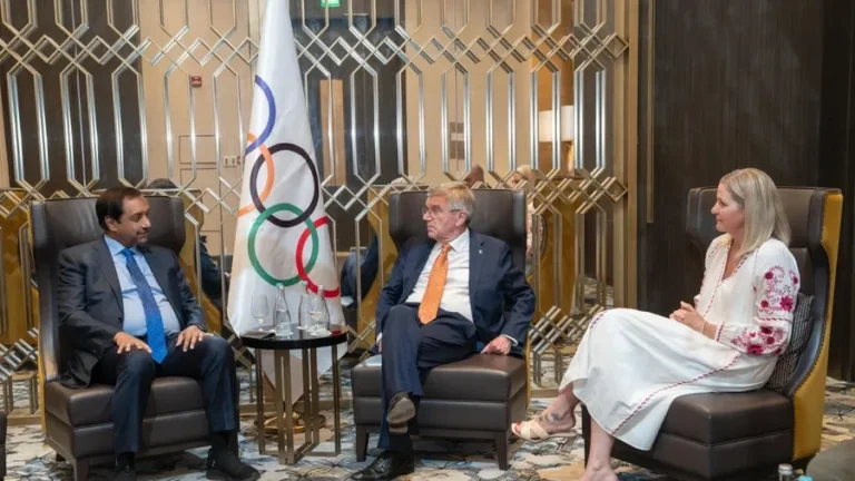 Hockey World News 64 ahf fih president meets ioc president and president elect 6844719b806cc - Hockey World News - Dont Miss