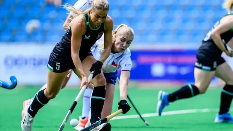 Hockey World News 1 ahf key victories shape semi final race on fih hockey nations cup 2 day two 6852f2322e991 - Hockey World News - Dont Miss
