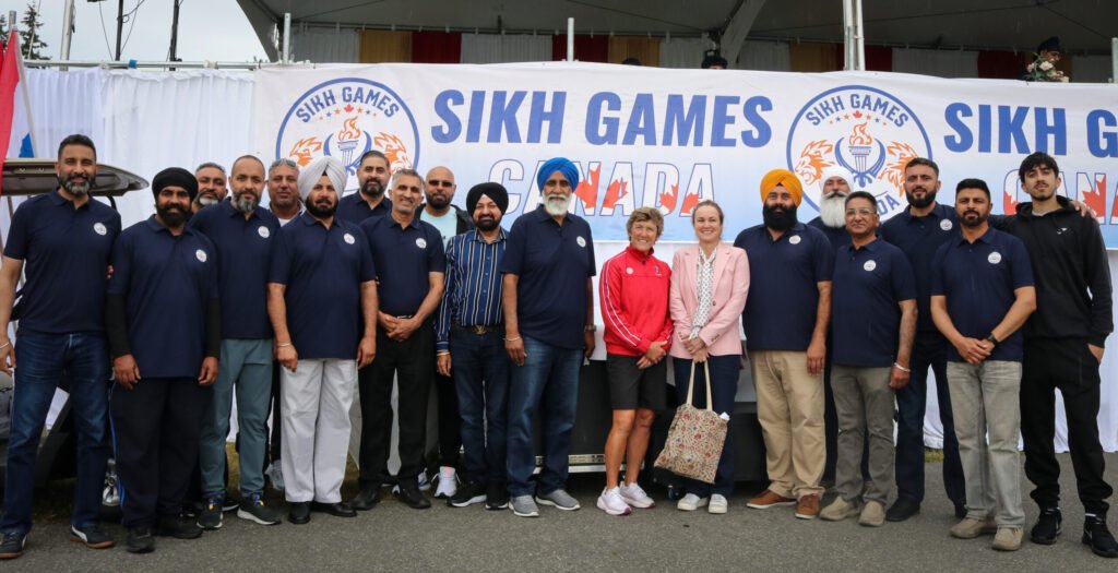 canada field hockey canada announce partnership with sikh games canada 685f3798af2ba - Canada: Field Hockey Canada Announce Partnership with Sikh Games Canada - This weekend at Tamanawis Park in Surrey, BC, the Women’s National Team and Men’s National Team are taking to the field as part of the Sikh Games Canada. In entering this domestic multi-sport event, national teams are leveraging the opportunity of home domestic games as a key part of the preparation for the upcoming Pan American Cup from July 24-August 3 in Uruguay. Equally crucial, they are also helping celebrate and support key work being done for community, in community and by community.