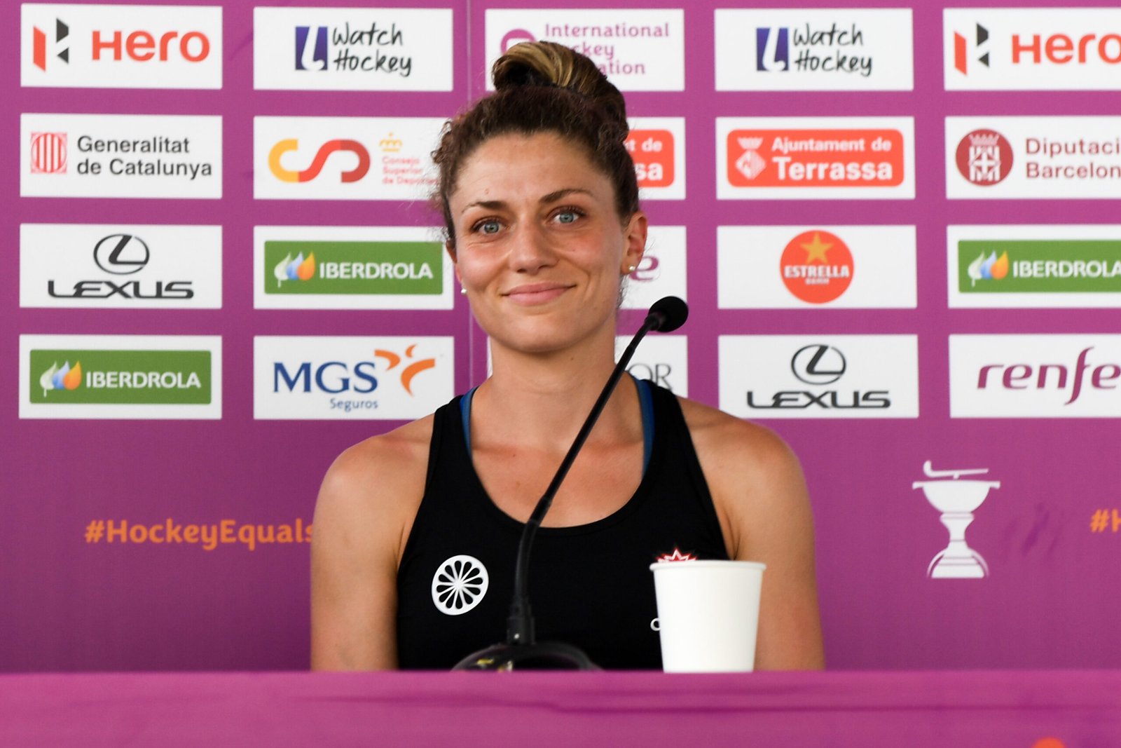 Canada: Natalie Sourisseau Announces Retirement From Women’s National Team