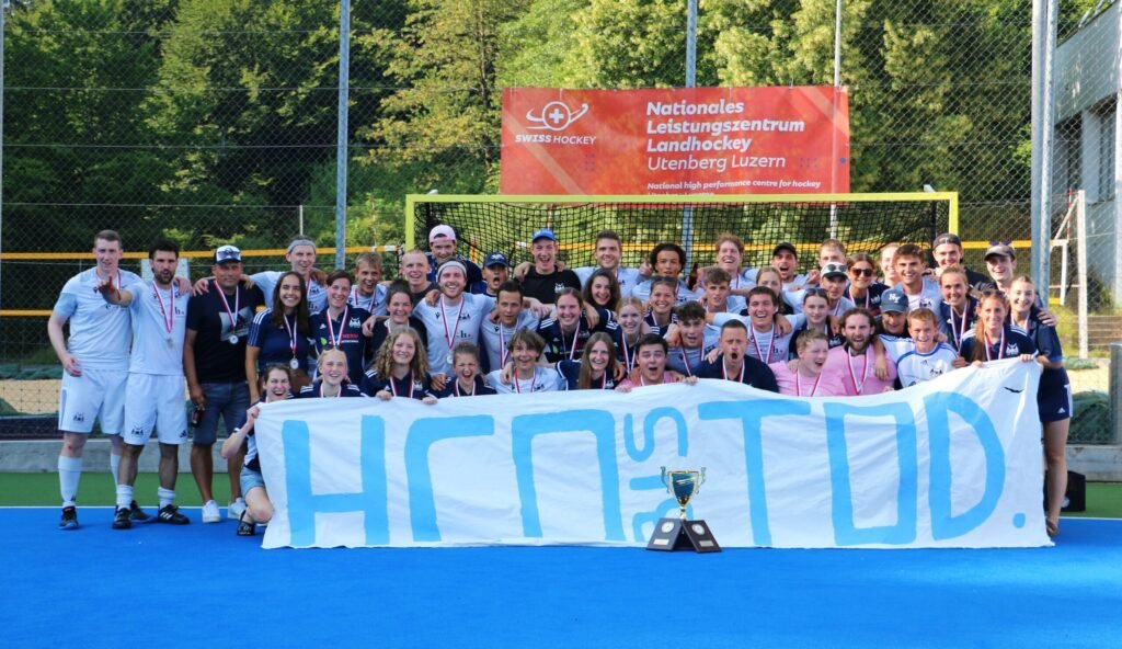 EHL: Swiss champs Olten earn first ever ticket to EHL 1 ehl swiss champs olten earn first ever ticket to ehl 6859c3427e8c5 - EHL: Swiss champs Olten earn first ever ticket to EHL - HC Olten have an EHL Men’s debut to look forward to as they emerged as the Swiss champions over the weekend, getting the better of Rotweiss Wettingen and Luzerner SC.