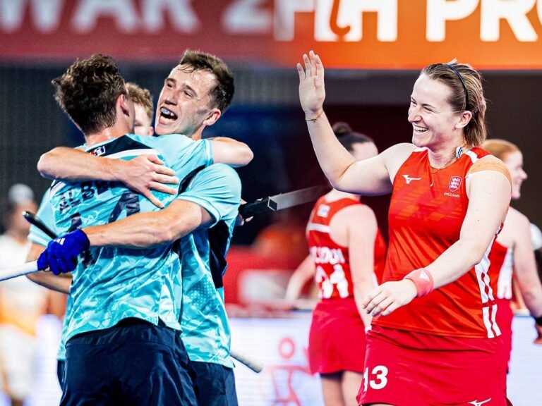 england fih hockey pro league london squads unveiled 6846dc812407a - Hockey World News - Dont Miss