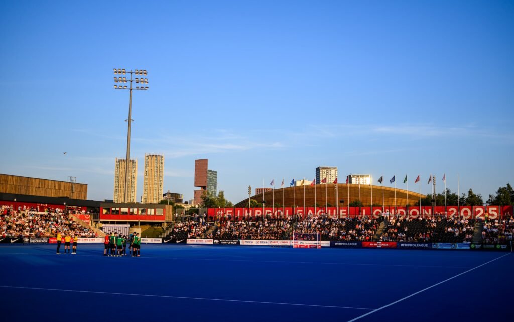 england fih hockey pro league london squads updated 68552bcec13e1 - England: FIH Hockey Pro League London squads updated - The England men’s and women’s squads for the last two matches of the London leg of the FIH Hockey Pro League has been announced