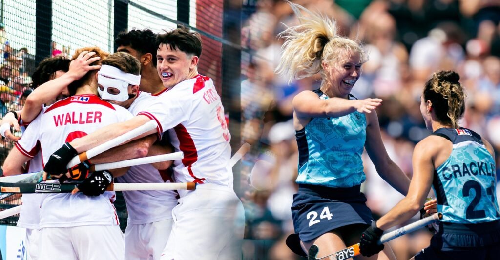 England: Men's and Women's squads unveiled ahead of FIH Hockey Pro League Belgium and Germany series' 4 england mens and womens squads unveiled ahead of fih hockey pro league belgium and germany series 685bf4778d272 - England: Men's and Women's squads unveiled ahead of FIH Hockey Pro League Belgium and Germany series' - The England men’s and women’s squads for their last two matches of the FIH Hockey Pro League seasons have been announced.