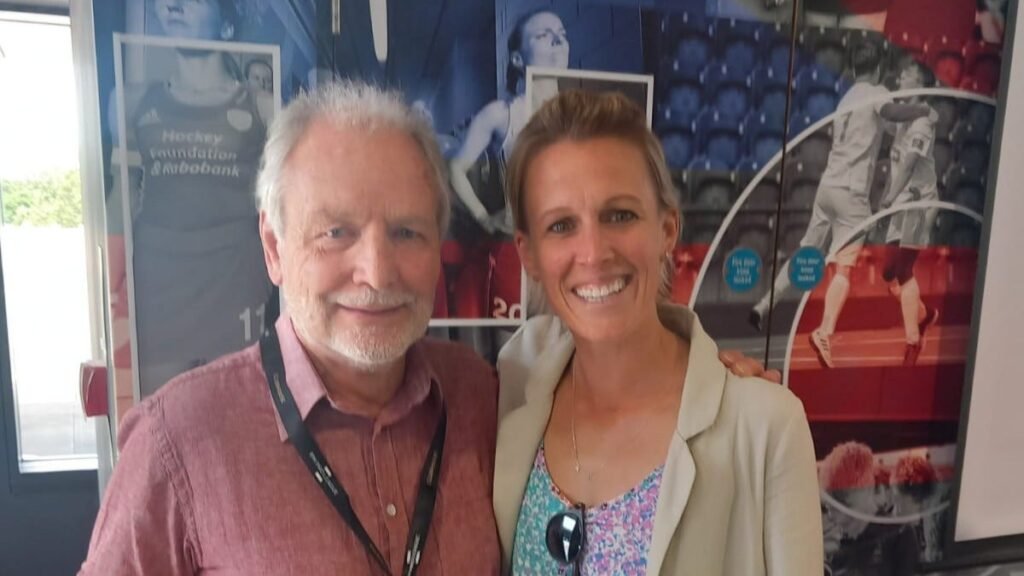 England: Gordon Nurse Awarded Member of Honour Recognition 26 england mike stoddard awarded member of honour recognition 685aa2f458f31 - England: Gordon Nurse Awarded Member of Honour Recognition - As Gordon steps down from his role at England Hockey it would be remiss of us not to recognise his invaluable contribution to England Hockey over several decades. A leading commercial and chancery practitioner with a particular interest in sports regulation, Gordon has provided advice for England Hockey and other sports organisations in many sporting matters include the drafting of club constitutions, the obtaining of charitable status by organisations concerned with sport, as well as the drafting and enforcement of disciplinary regulations.